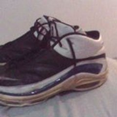 Sneakersbaskt Baskt