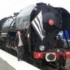 train-express
