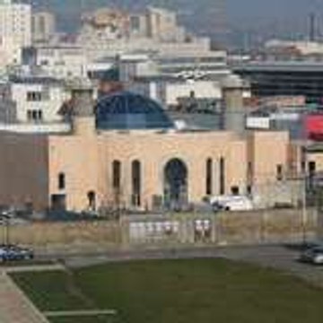 mosquée Gennevilliers