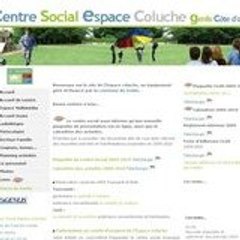 Centre Social Espace Coluche