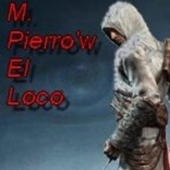 Misteur-Pierrow