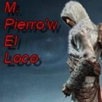 Misteur-Pierrow
