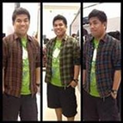Errol Fadrigo