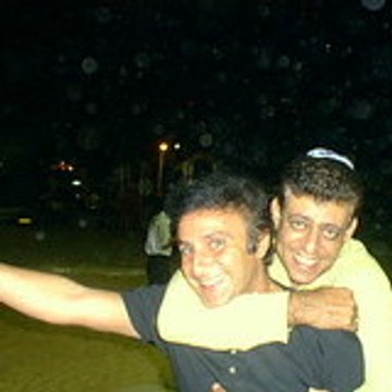 SHIMI TAVORI שׁימי תבורי