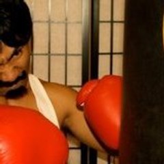 Minny Pacquiao