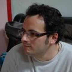 Gilles Arnaud