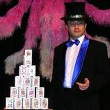 Michail Mostoslavski