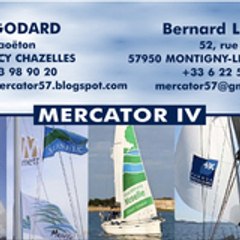 Guy / Bernard GODARD / LEPLEY