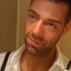 Christophe alves