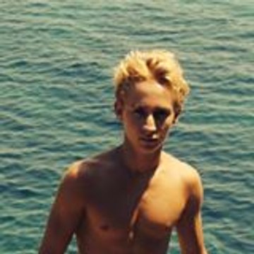 Morgan D'amico
