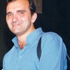 Nektarios Nikolaou