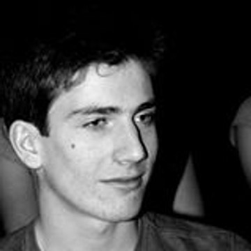 Rodolphe Rodolphe
