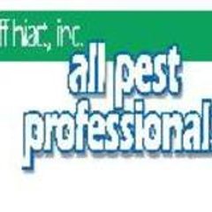 Jeff Hiatt All Pest Professionals