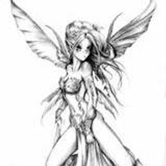 ophelie Candy