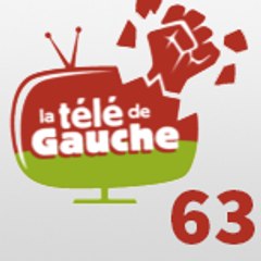 Télé de Gauche 63