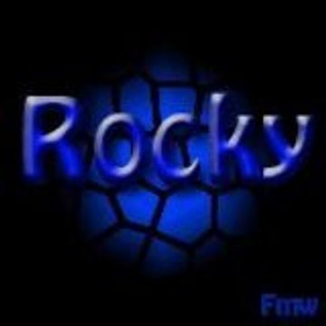 [MJ]Rocky quéqu'onmetici?