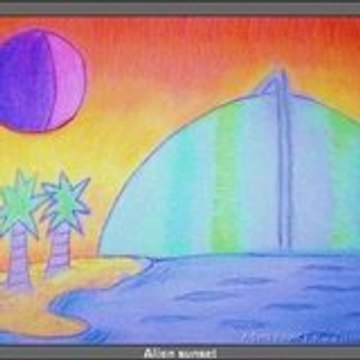 Adam David P-K  .  Visual Artist