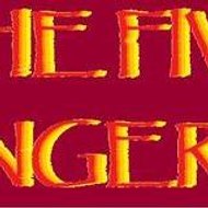 The Five Fingers