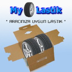 Mylastik Aracınıza Uygun Lastik