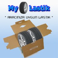 Mylastik Aracınıza Uygun Lastik