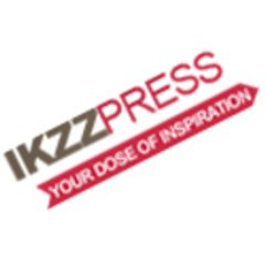 Ikzz Press