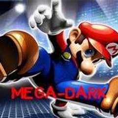 Mega-Dark