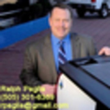 Godfather of Automotive Digital Marketing