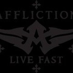 Affliction Vision