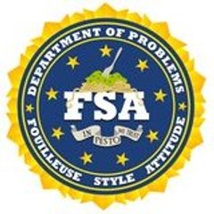 F.S.A. Fouilleuse Style Attitude
