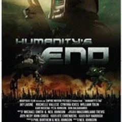 humanitys  end