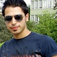 Serkan Ottaş