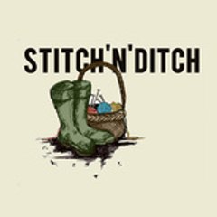 stitchnditch