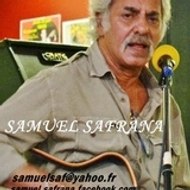 samuel safrana