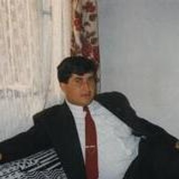 TC Necati Çetinkaya