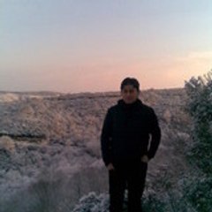 Kayacık Köyü Eryiğit