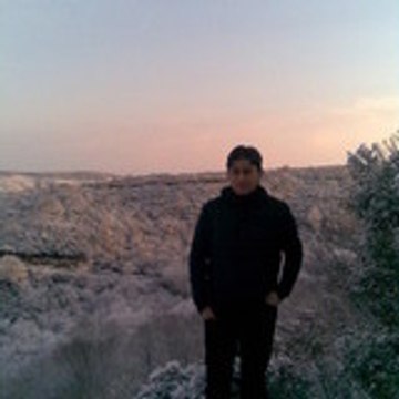 Kayacık Köyü Eryiğit