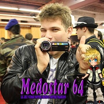 medostar64