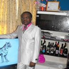 Robert Elonga