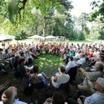 - dialogues en humanité