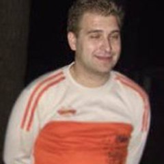 Тарас Фейерверкеров