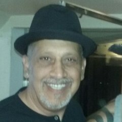 Raphy CORBYN