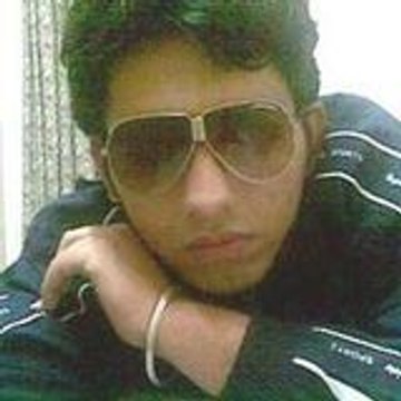 Shobhit Prabhakar
