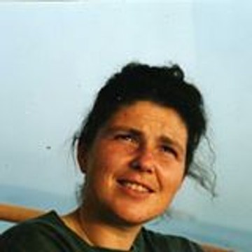 ESTELLE SAIL