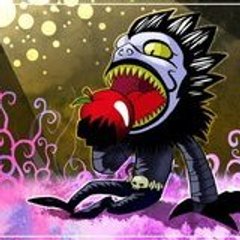 Ryuk God