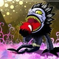 Ryuk God