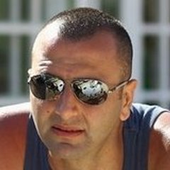 Mehmet Sert