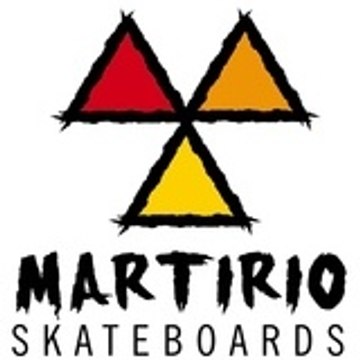 Martirio Skateboards