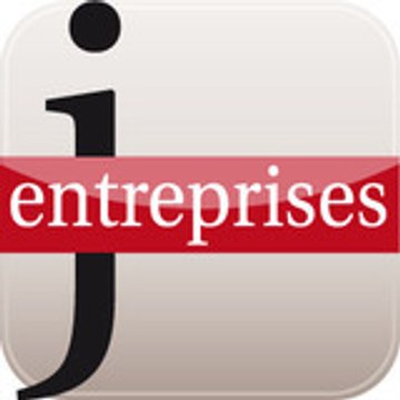 Le Journal des entreprises TV