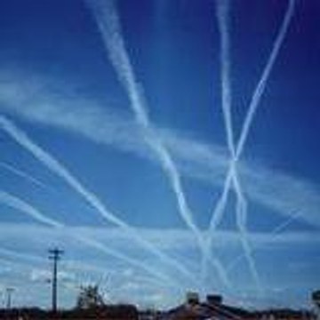 anti-chemtrails