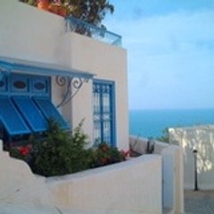 Belle-Tunisie